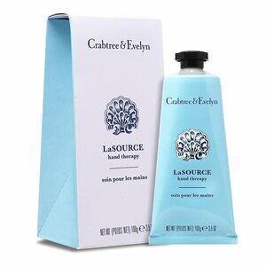 Crabtree & Evelyn La Source Hand Therapy 3.5 oz